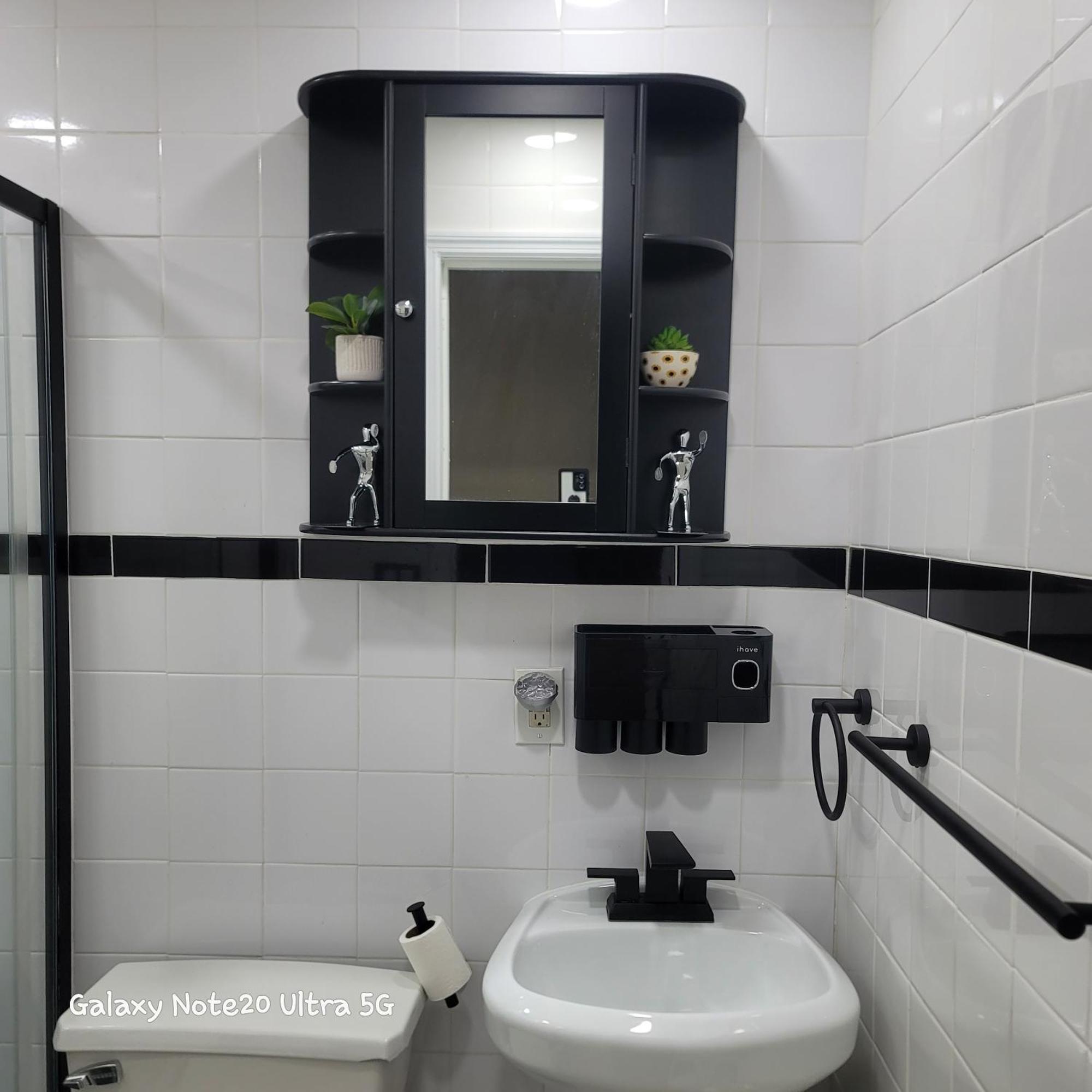 Cozy & Relax Llc Airb&B New York Kültér fotó