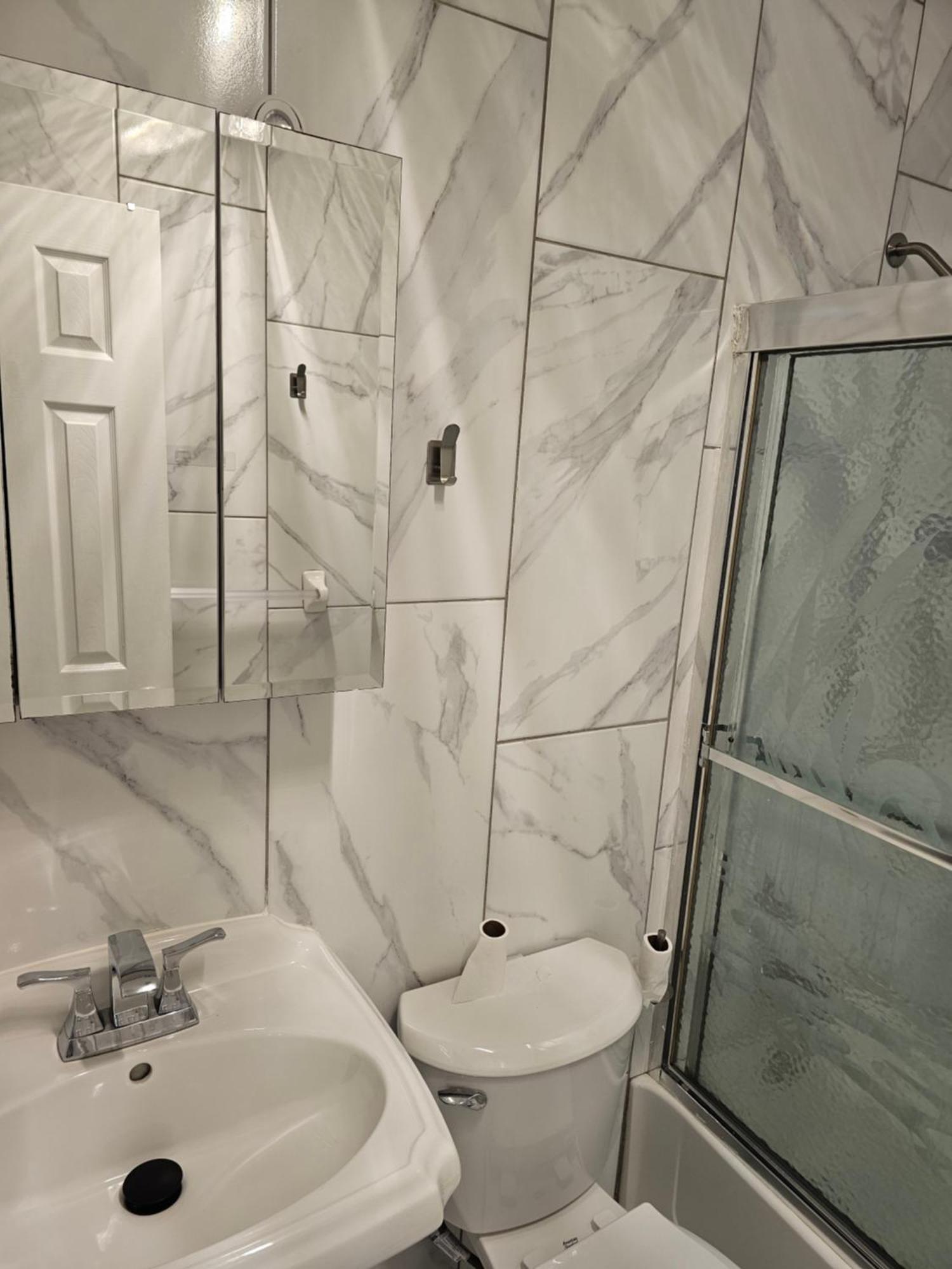 Cozy & Relax Llc Airb&B New York Kültér fotó