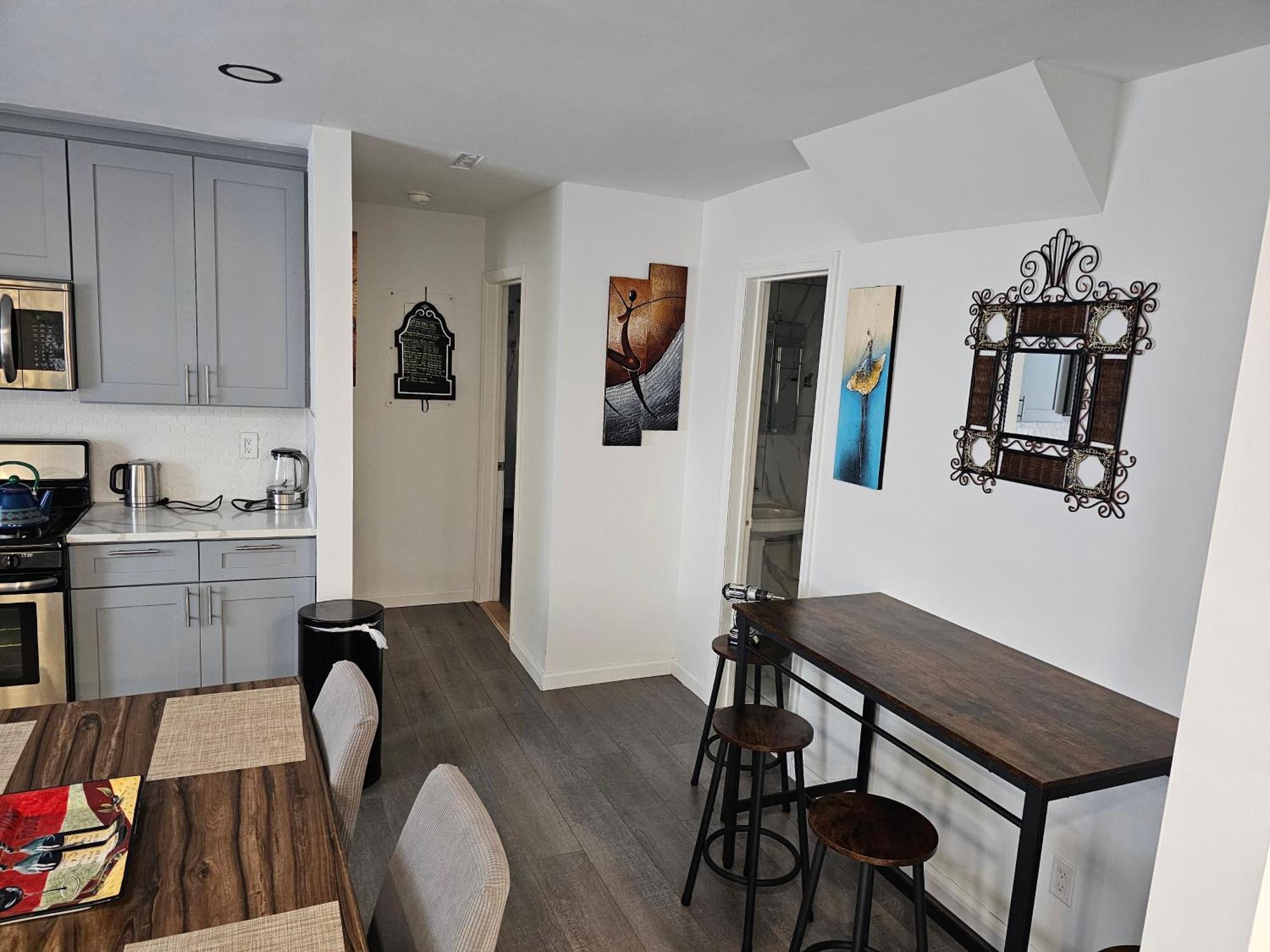 Cozy & Relax Llc Airb&B New York Kültér fotó